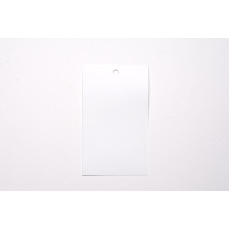 Life Index Cards