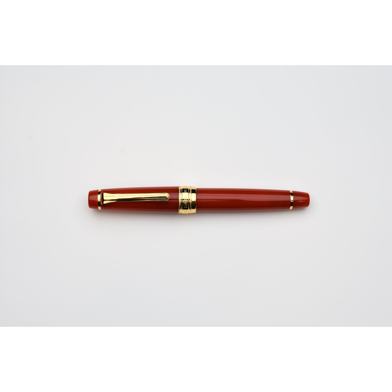 Sailor Pro Gear King of Pen Fountain Pen  Fire