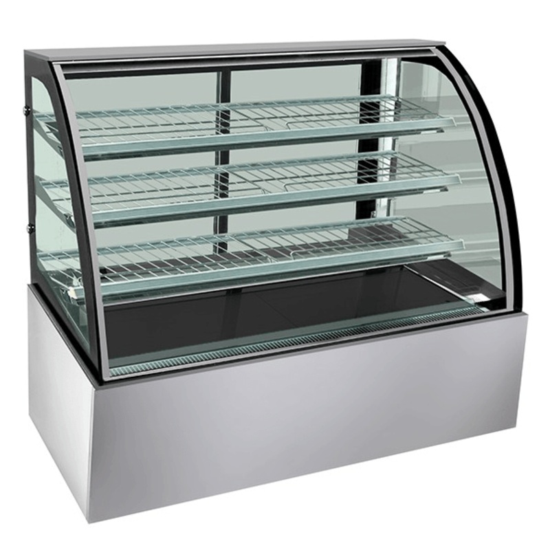 SL830 Bonvue Chilled Food Display