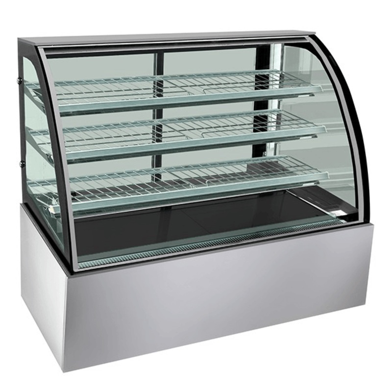 SL840 Bonvue Chilled Food Display