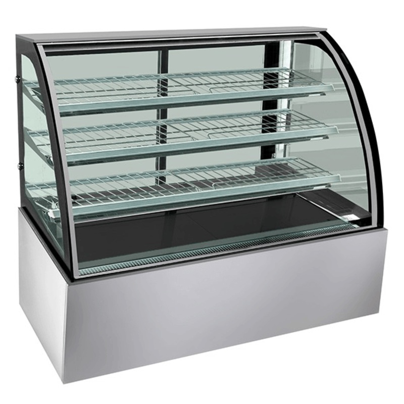 SL850 Bonvue Chilled Food Display