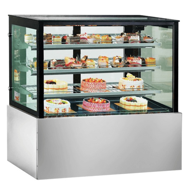 SL850V Bonvue Chilled Food Display