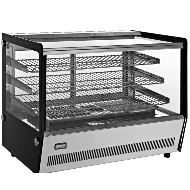 STR160 Bellevista Heated Display