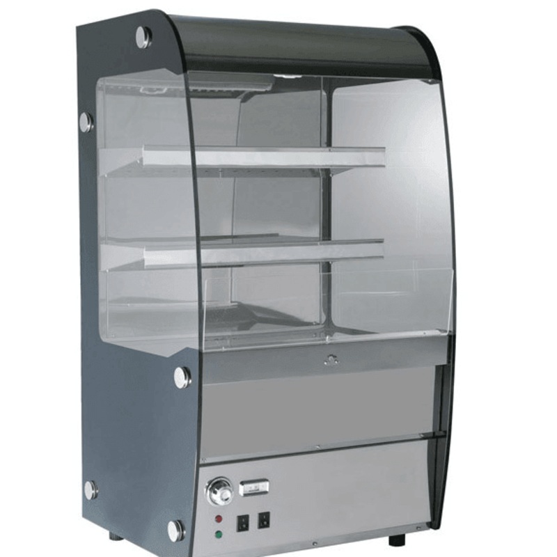 Bellevista Heated Open Countertop OC-600T
