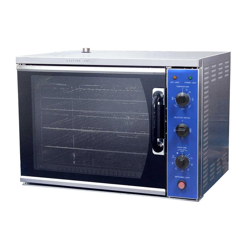 Electric Convection Oven  YXD-6A/15