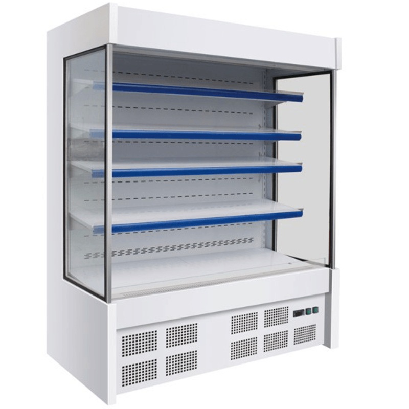 HTS1500 Refrigerated Open Display