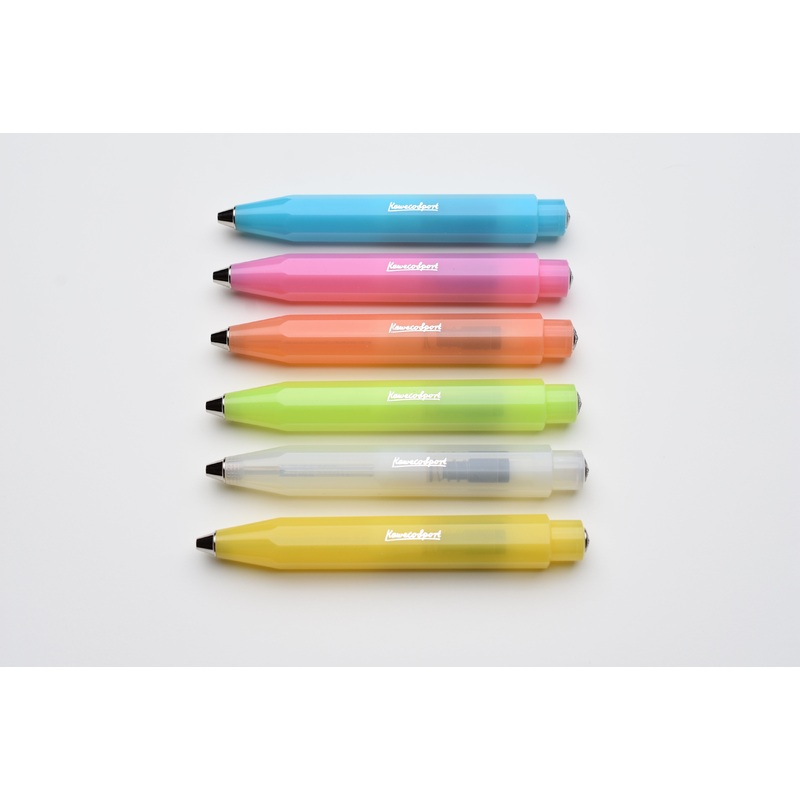 Kaweco Frosted Sport Ballpoint Pen