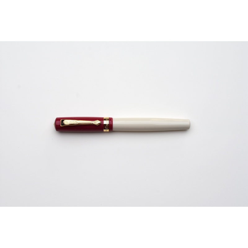 Kaweco Student Fountain Pen – 30s Blues