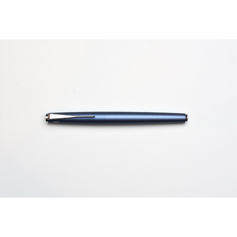 LAMY Studio Fountain Pen – Glacier