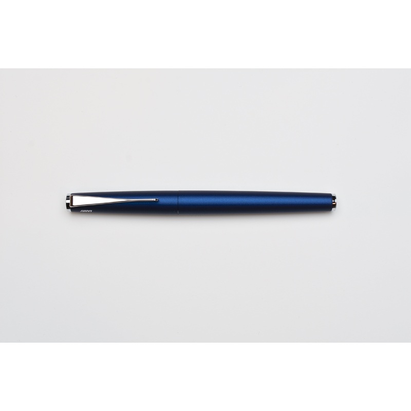 LAMY Studio Fountain Pen – Imperial Blue