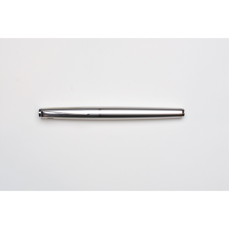 LAMY Studio Fountain Pen – Palladium