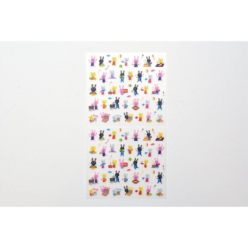 Planner Sticker – Achievement – Cooking
