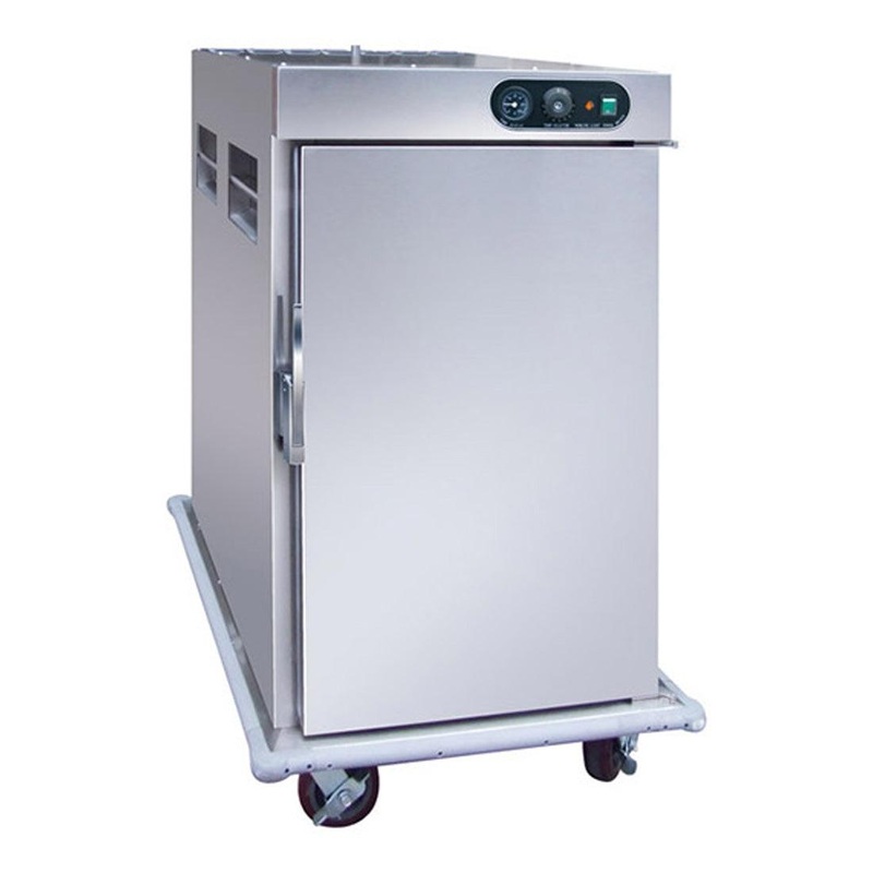 DH-11-5FE Single Warming Cart