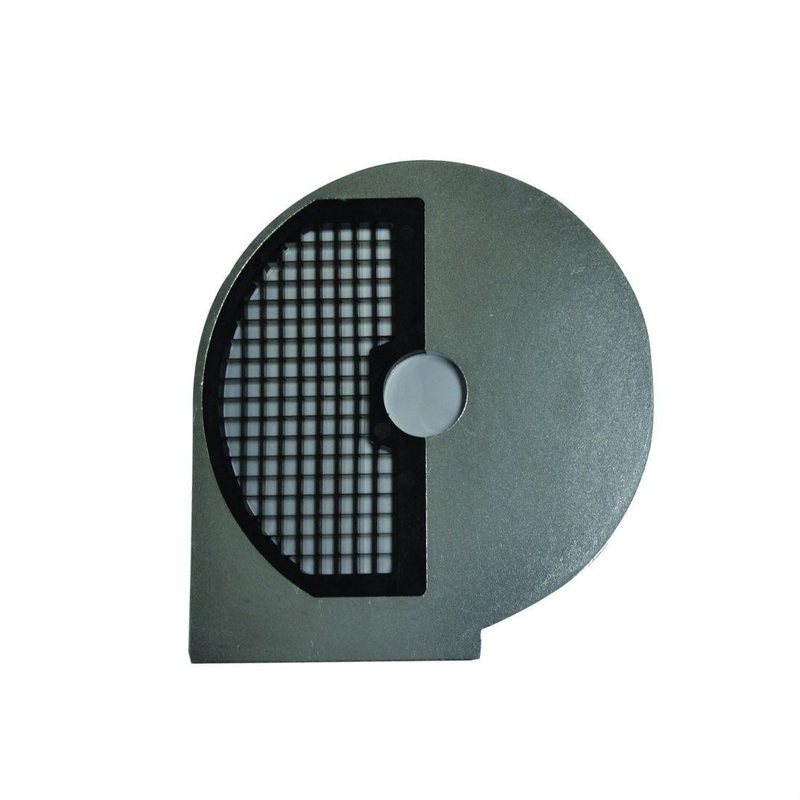 DS888  8x8x8mm Dicing