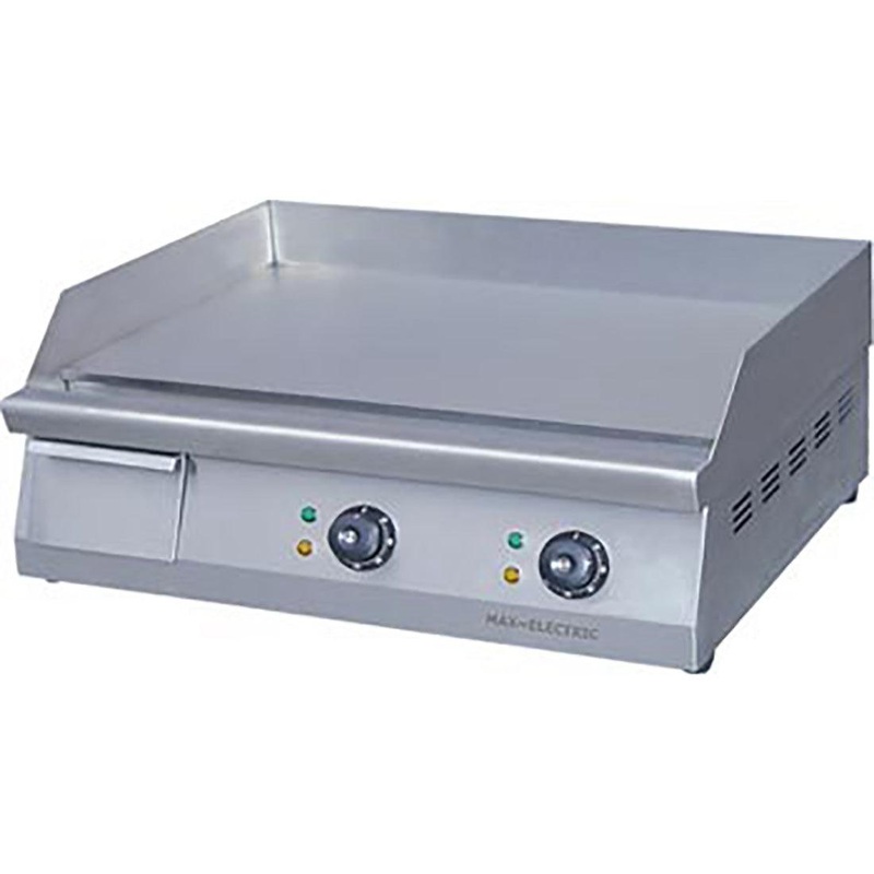 GH-610E MAX~ELECTRIC Griddle