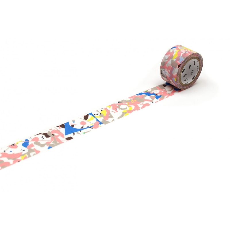 mt Washi Tape – Mina Perhonen Surplus