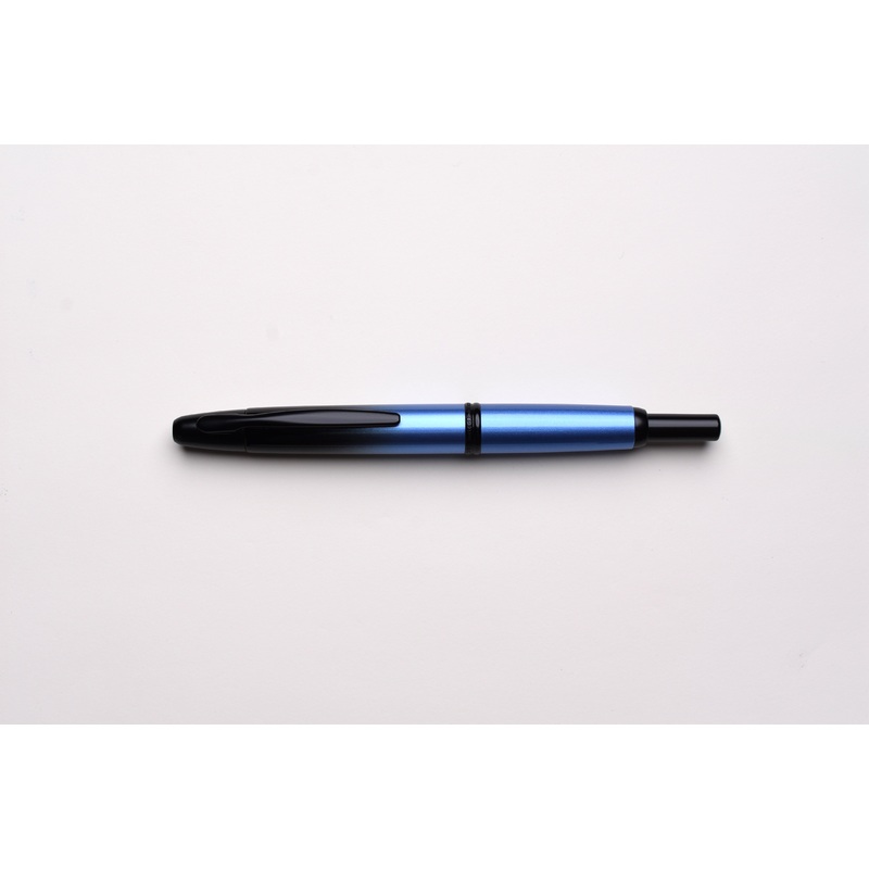 Pilot Vanishing Point 2021 Limited Edition – Black Ice