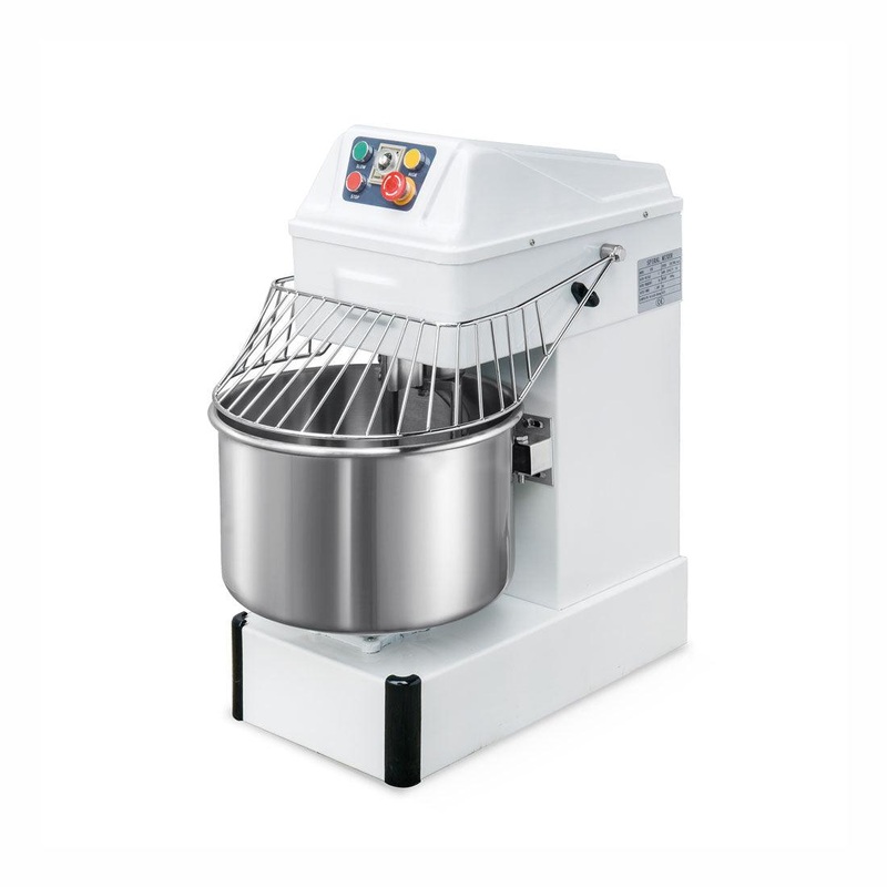 Spiral Mixers  FS40M