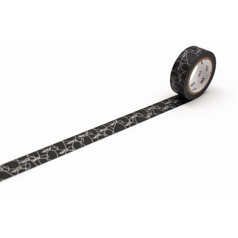 mt Washi Tape – Ichiro Yamaguchi bird