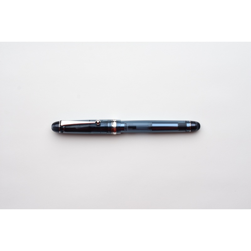 Pilot Custom 74 – Blue Stone