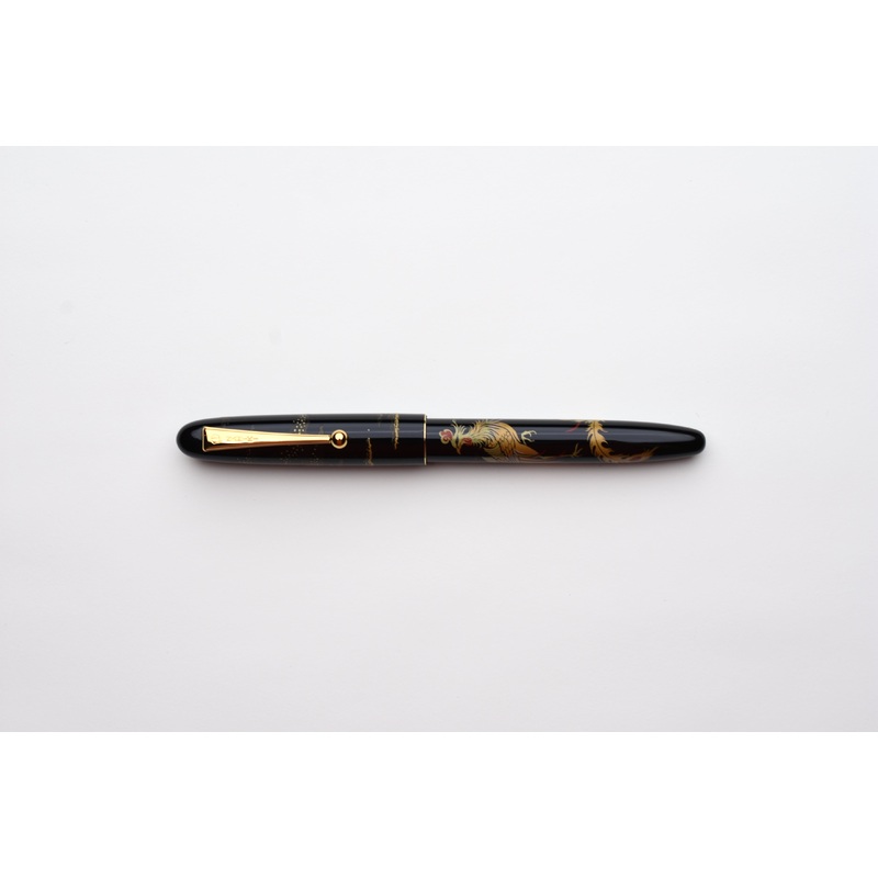 Pilot Namiki Nippon Art Maki-e Fountain Pen – Chinese Phoenix