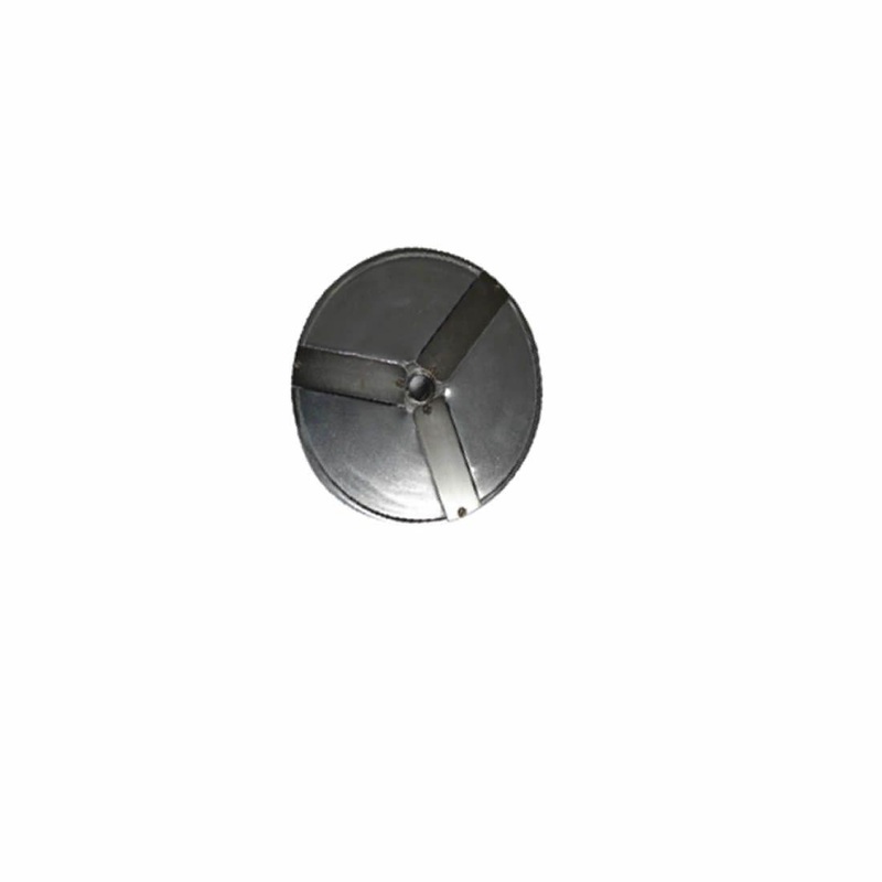SA001  1mm Slicer Metal  Three Blade