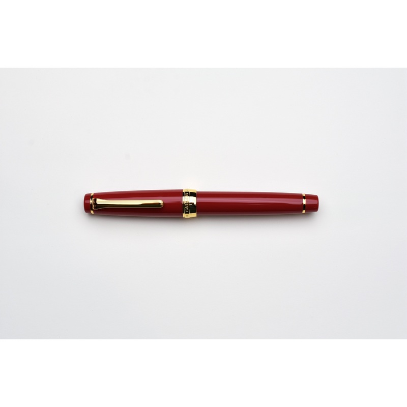 Sailor Pro Gear Fountain Pen  Autumn Sky