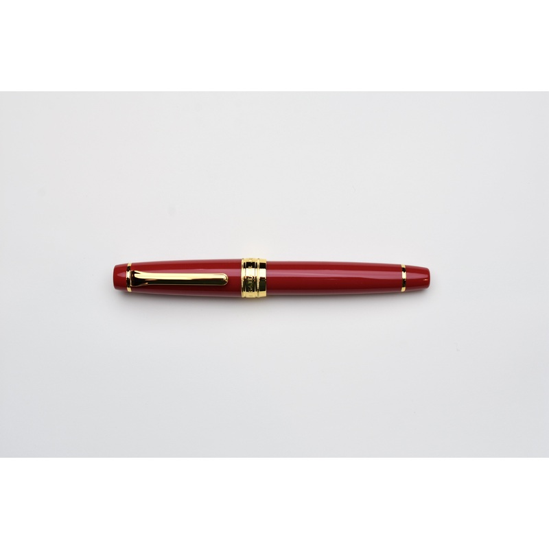 Sailor Pro Gear King of Pen Fountain Pen  Autumn Sky