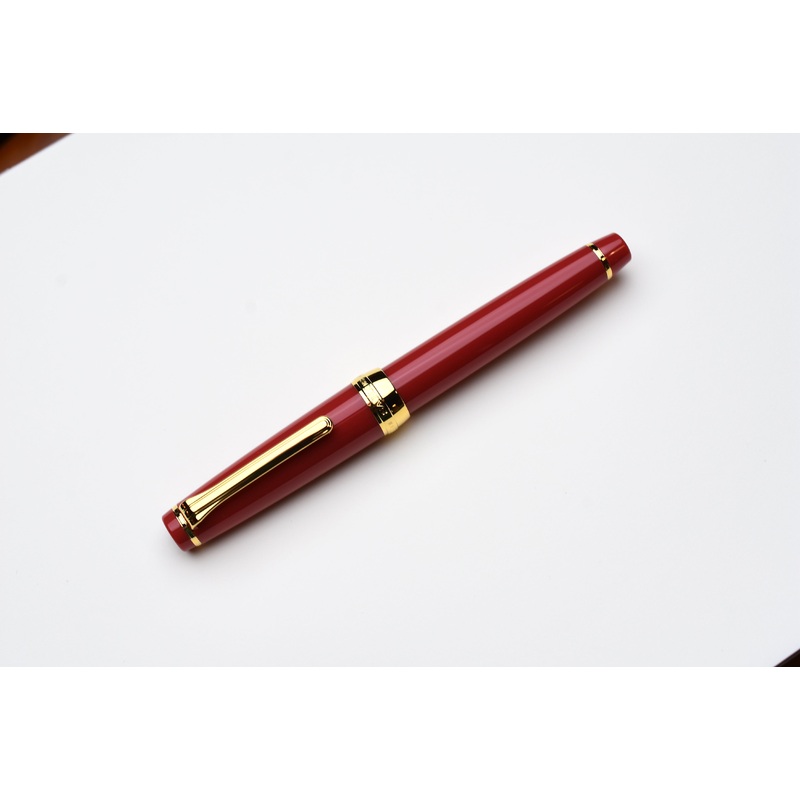 Sailor Pro Gear Slim – Autumn Sky