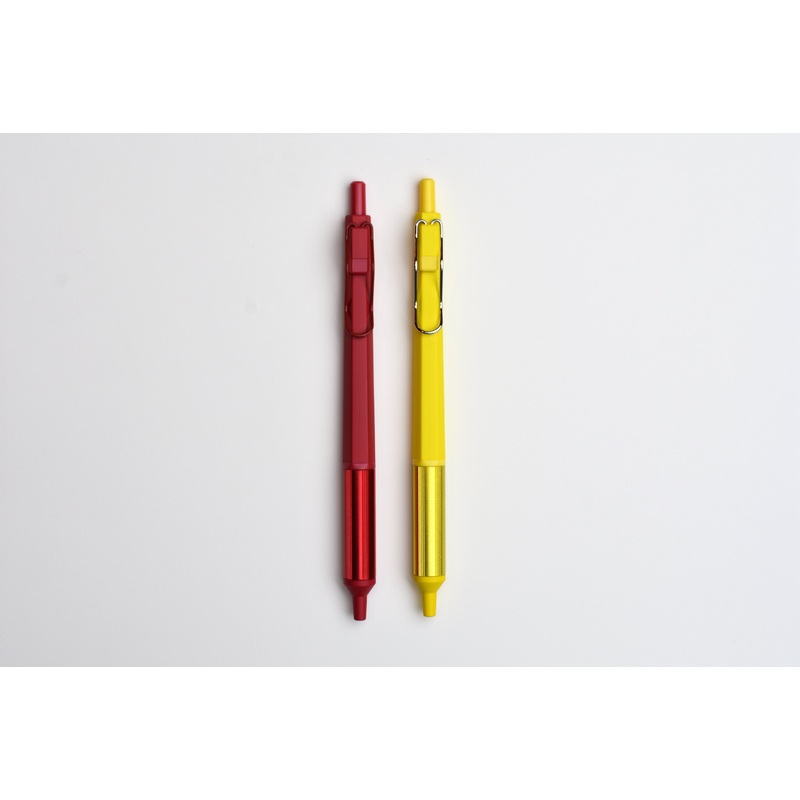 Uni Jetstream Edge – Limited – 0.28mm