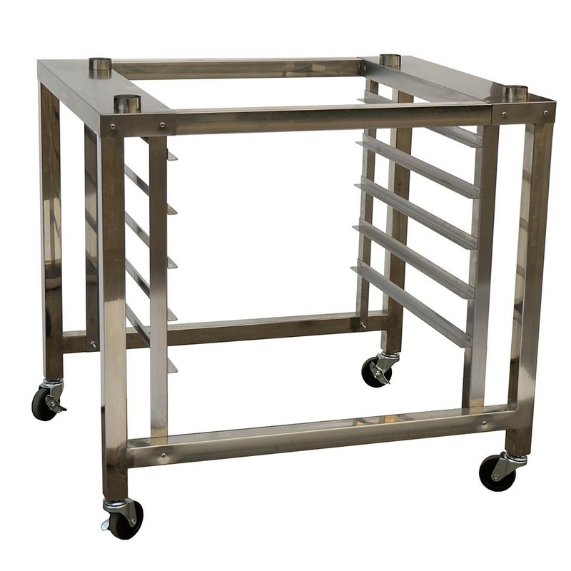 Convection Oven Stand  YXD-6A-S