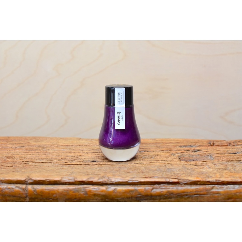 Dominant Industry – Pearl – Lavender No.010