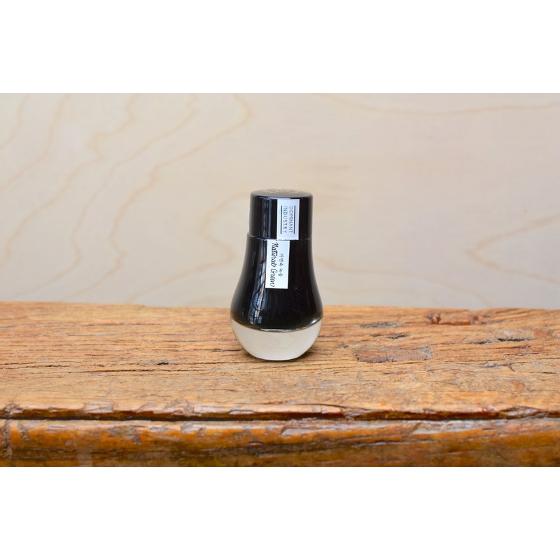 Dominant Industry – Pearl – Natural Green No.007