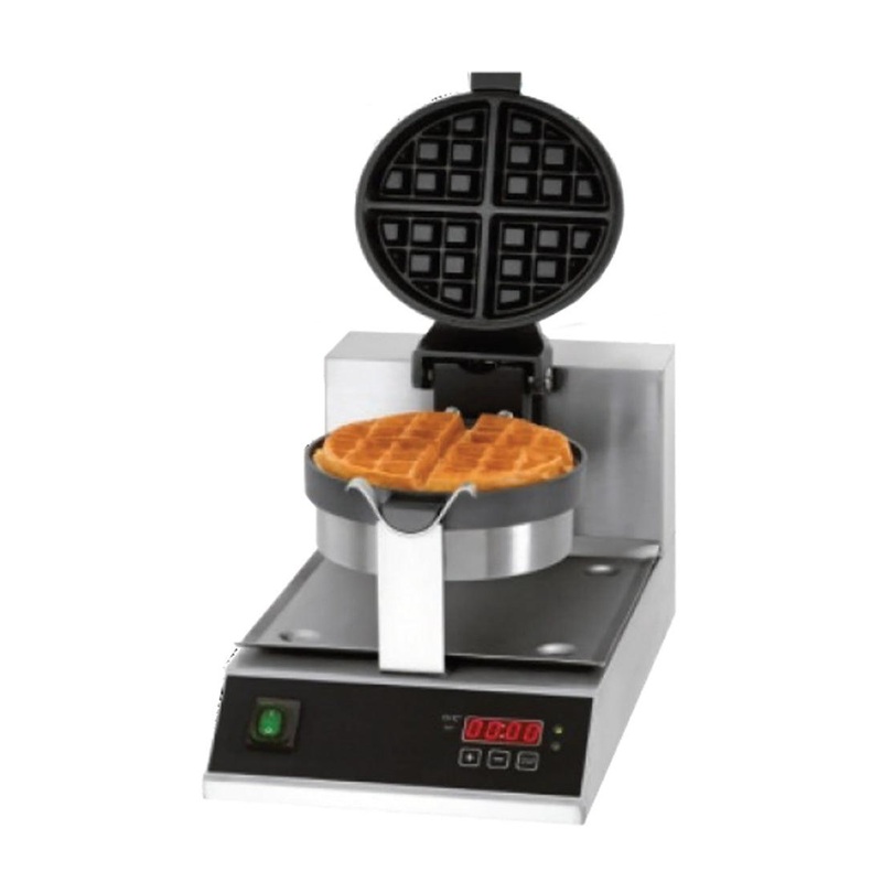Electric waffle Maker  WB-03D