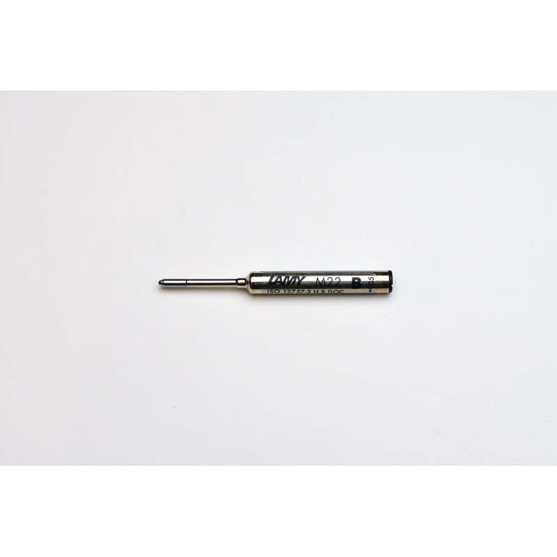 LAMY M22 Compact Ballpoint Pen Refill – Broad
