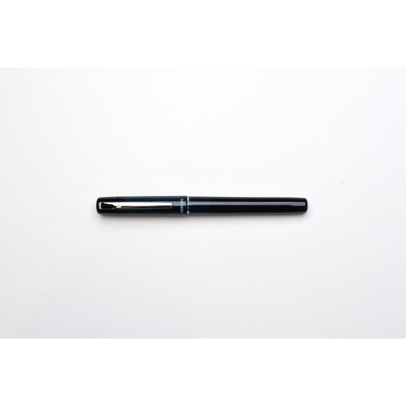 Platinum Prefounte Fountain Pen – Night Sea