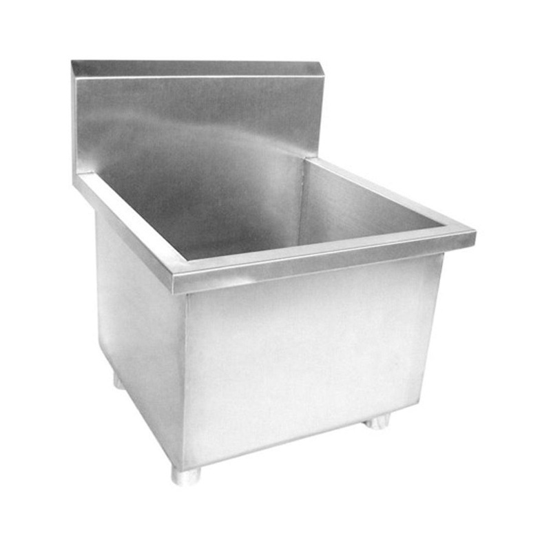 Single Mop Sink  SMS-H