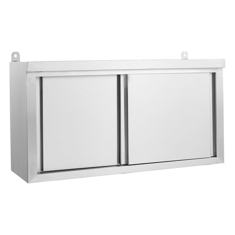 Stainless Steel Wall Cabinet  WC-1200
