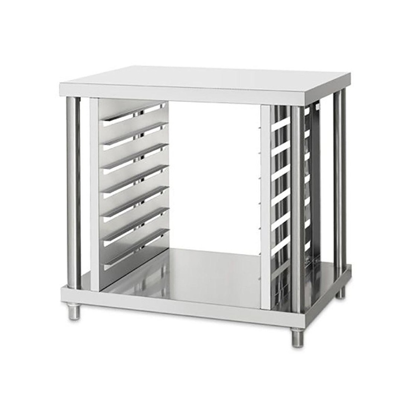 SUP 057 Stainless Steel Stand