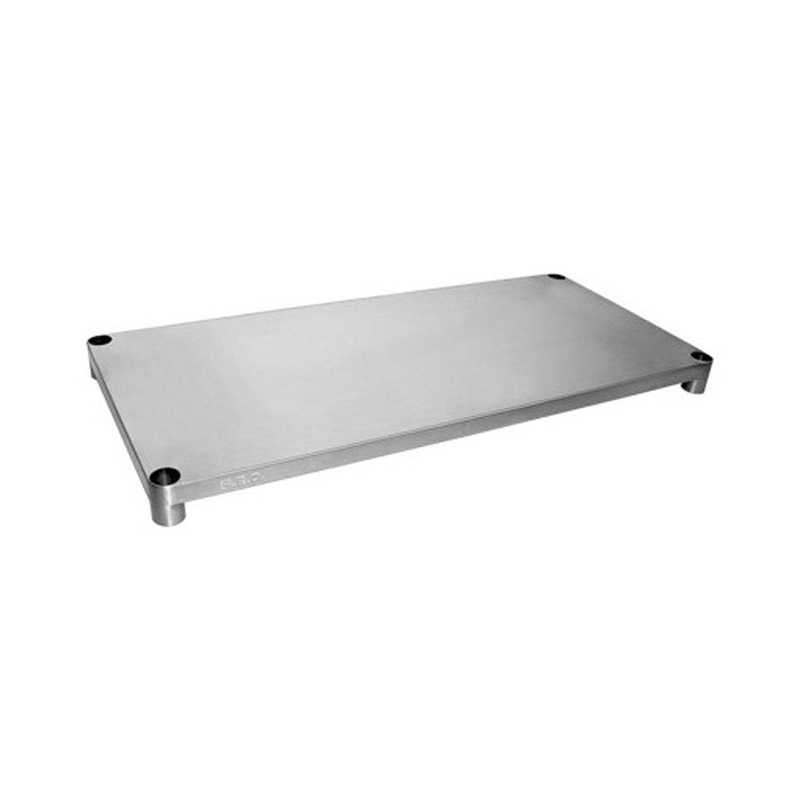 SUS7-0600/A Solid Undershelf