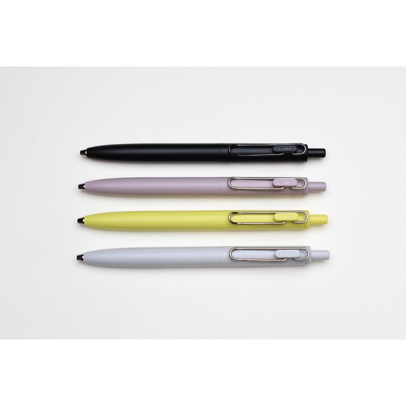Uni-Ball One F – 0.38mm