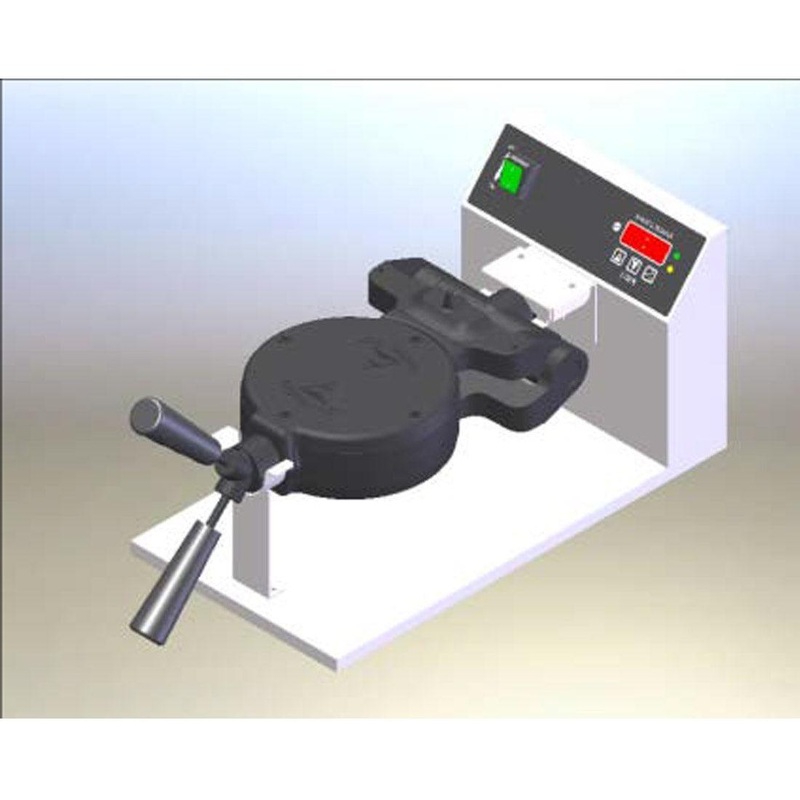 Waffle Maker  WB-04A