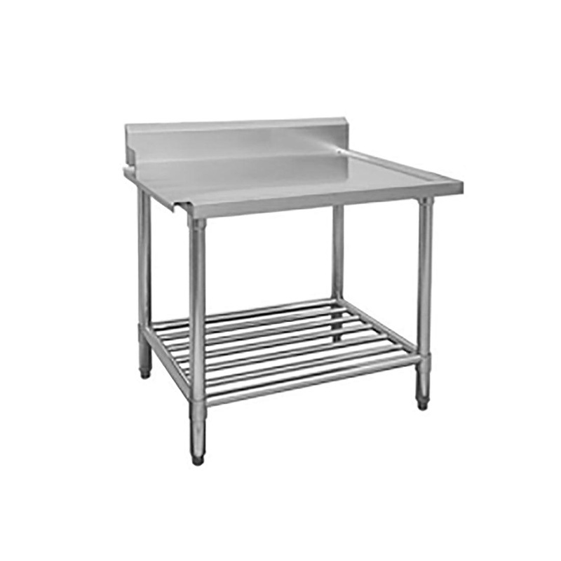 WBBD-7-0900L  Left Dishwasher Outlet Bench