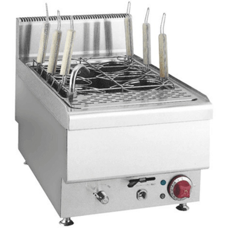 Benchtop Pasta Cooker