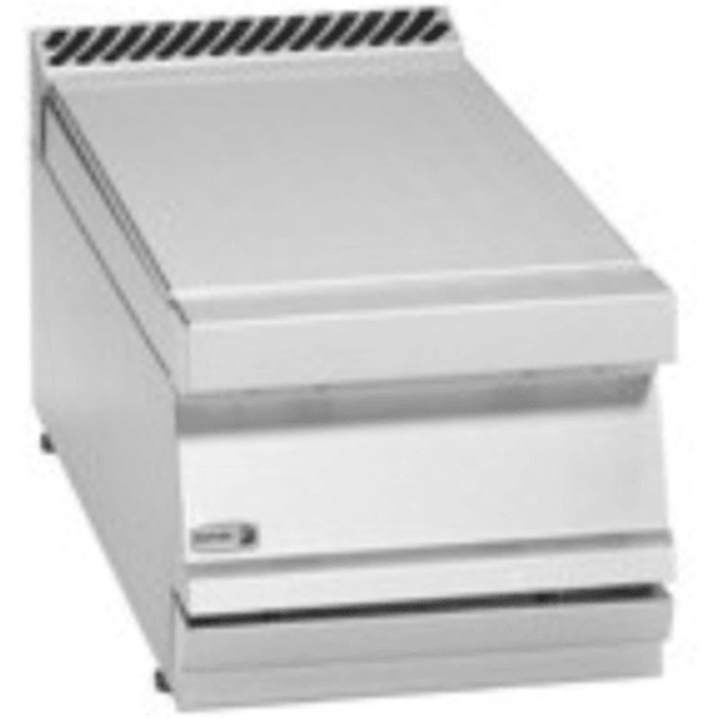 Fagor 700 series work top to integrate into any 700 series line EN7-05