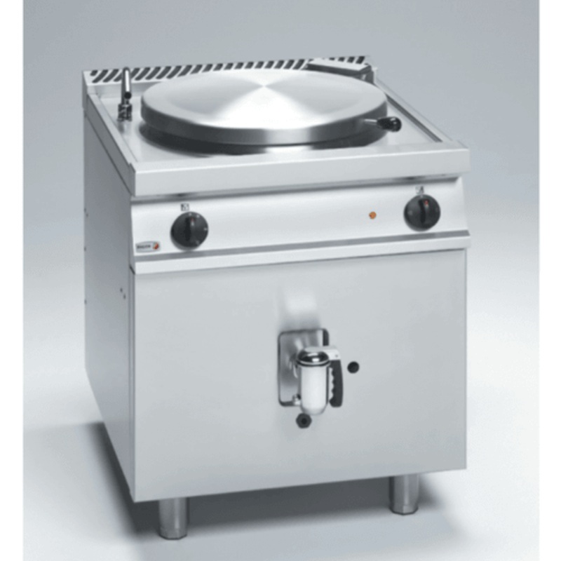 Fagor Gas Direct Heating Boiling Pan – MG7-10