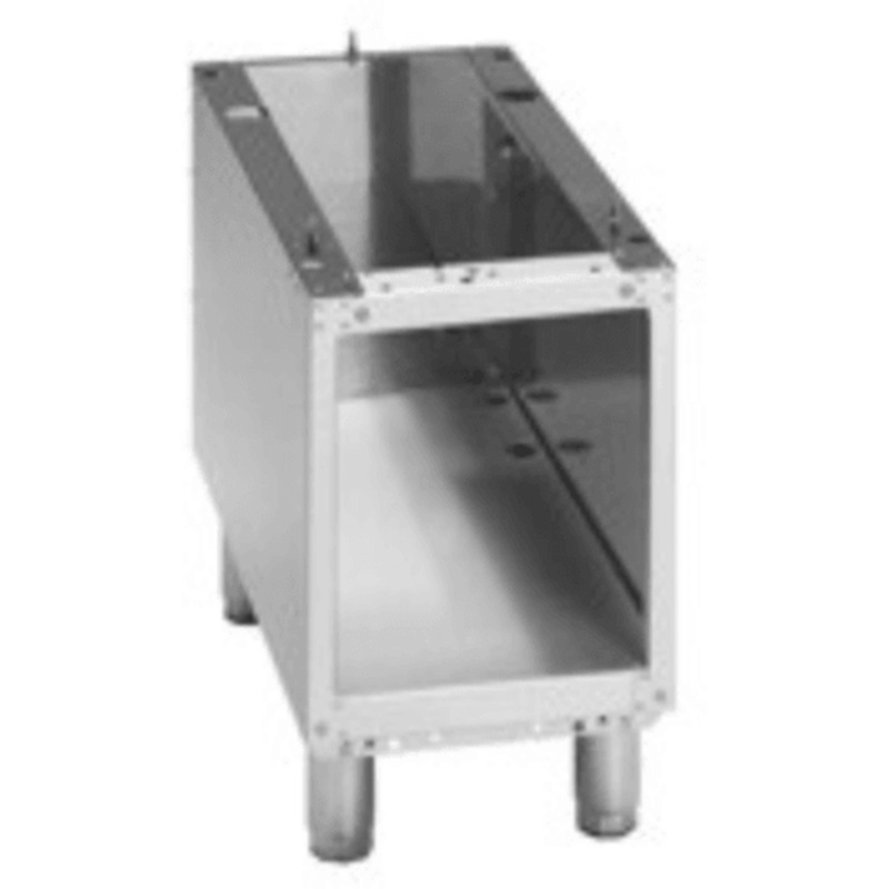 Fagor open front stand to suit -05 models in 700 series MB7-05