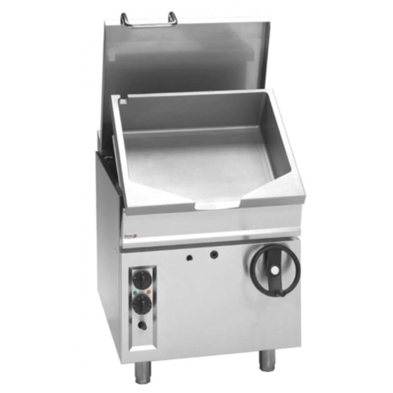 GAS BRATT PAN – SBG7-10I