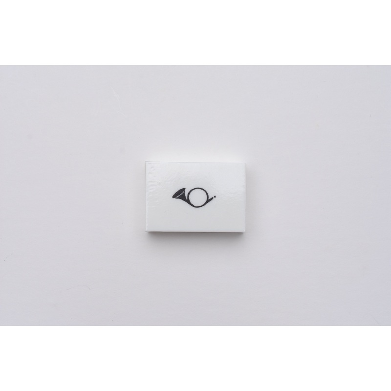 Gekkoso Plastic Eraser