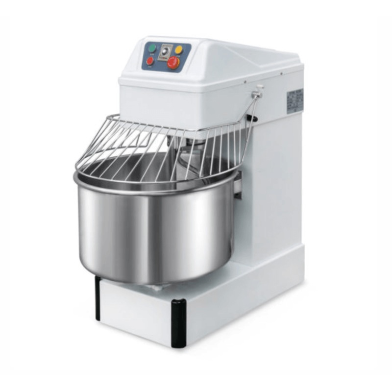 Spiral Mixers